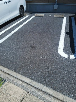 【駐車場】 | ハピネス