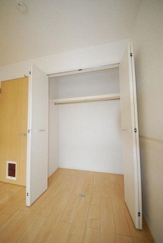チロリアンコッティⅡ　Ｃの収納