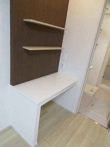 カルヴァドス　Ａの設備