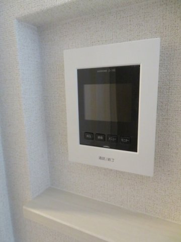 カルヴァドス　Ａのセキュリティ