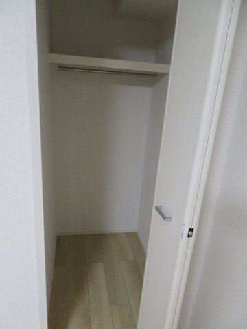 カルヴァドス　Ａの収納