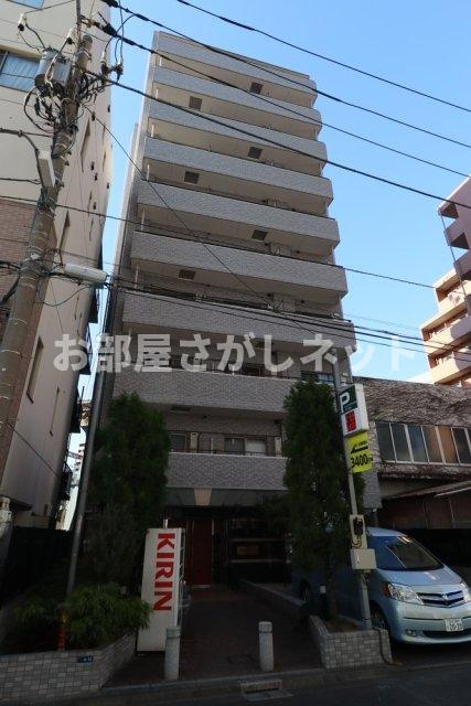 ドルチェ芝浦・ディマーレ【おとり物件なし】#学生・社会人にオススメ！初期費用分割払いOK！