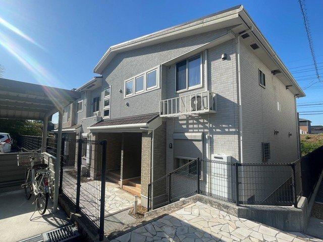 フローラ大小路Ａ