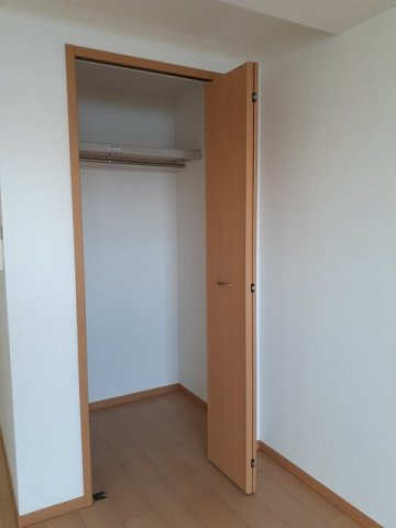 プライドの収納