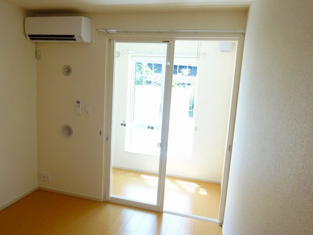 サン・サージュⅡのその他