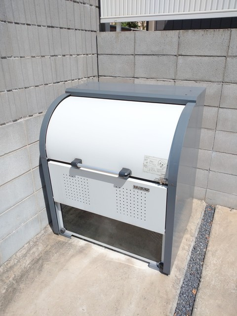 カーム　メジロのその他共用部分