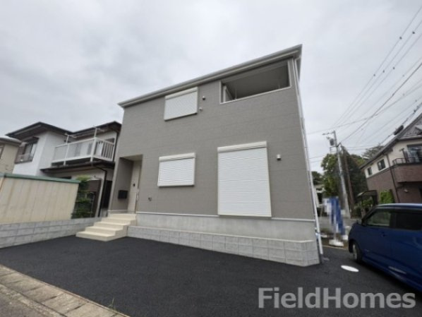 平塚市豊田宮下新築戸建て　第1-1号棟