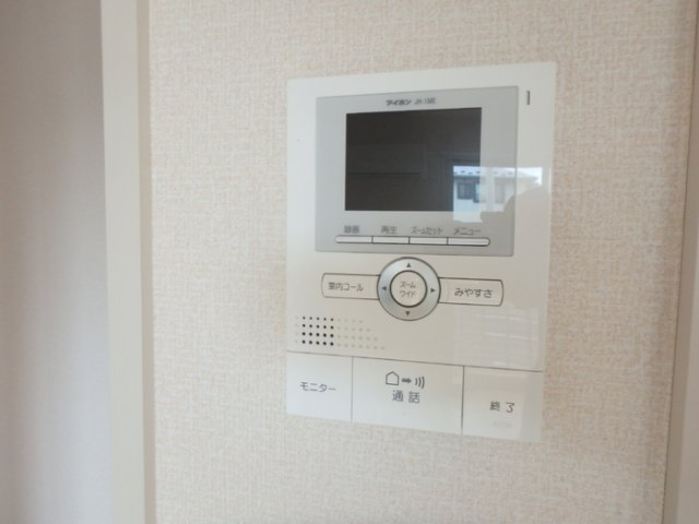 フェリオ コズカタ　Ａのセキュリティ
