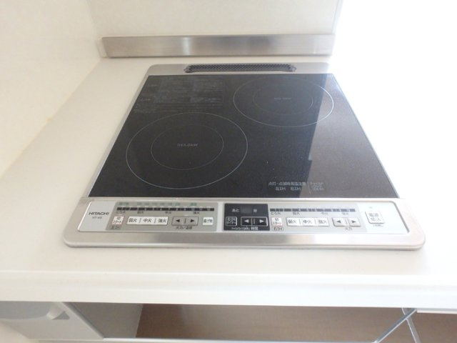 フェリオ コズカタ　Ａのキッチン