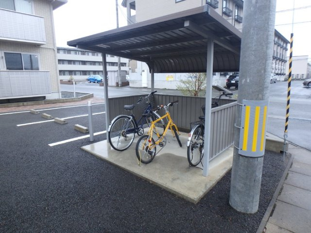フェリオ コズカタ　Ａのその他共用部分