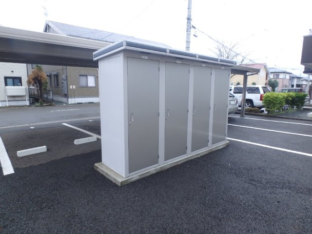 フェリオ コズカタ　Ａの設備