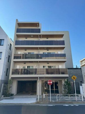 【外観】 | Ｄａｓｈ　Ｌｉｖｉｎｇ　Ｋｉｂａ