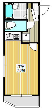 【間取り】 | 津田沼ダイカンプラザシティ