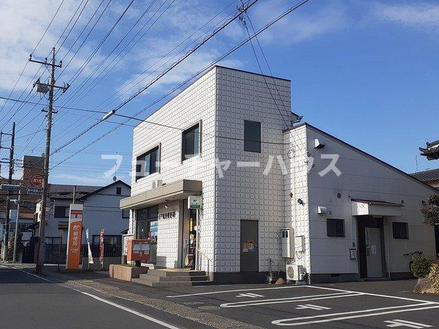 ドルチェの周辺|水戸城東郵便局まで500m