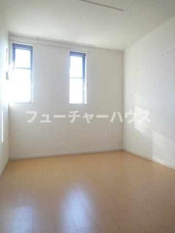 プリムヴェールの内装