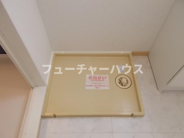 メゾン・ド・ニコルの設備