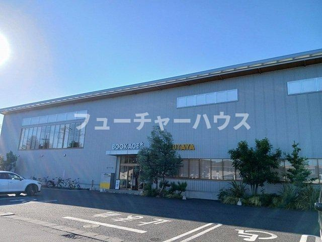メゾン・ド・ニコルの周辺|ＢＯＯＫＡＣＥ　茨大前店まで500m