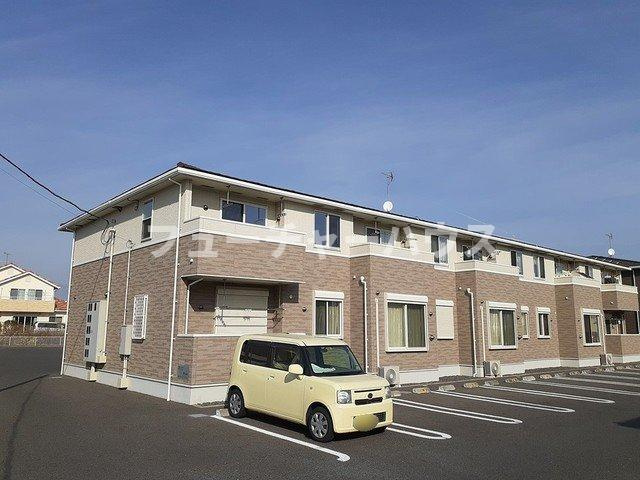 シルバーグラスＤ