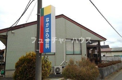 カリーノの周辺|なかはら歯科まで200m