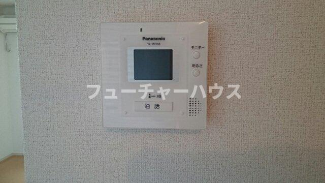 フィランソーロのセキュリティ