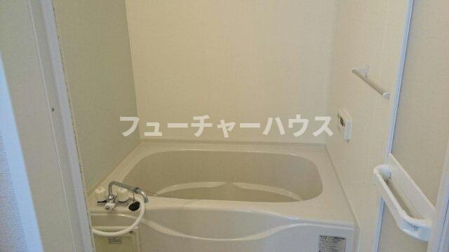フィランソーロの浴室