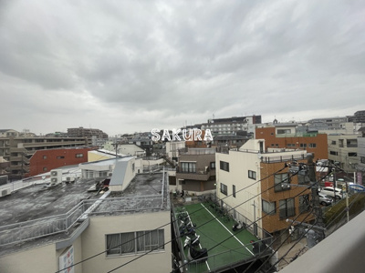 【展望】 | グレーシアフィット三ツ境