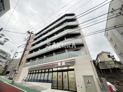 【外観】 | グレーシアフィット三ツ境 | 当店おすすめ物件♪