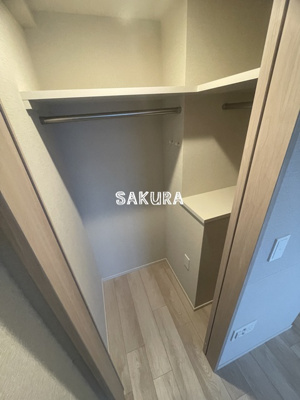 【収納】 | グレーシアフィット三ツ境