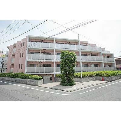 NONA　PLACE渋谷富ヶ谷の画像