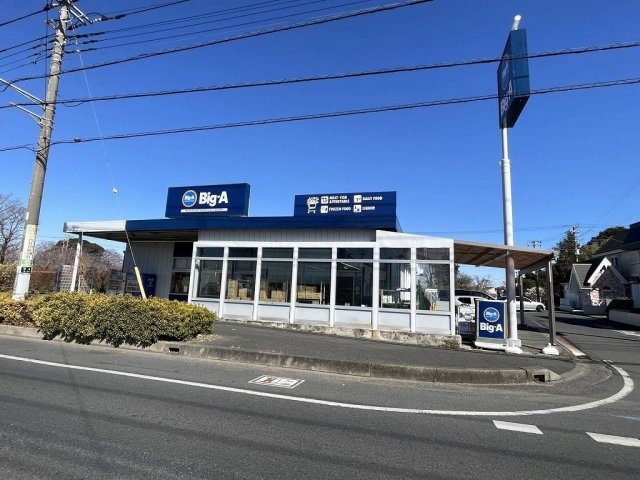 レオパレスラ・シンシアの周辺