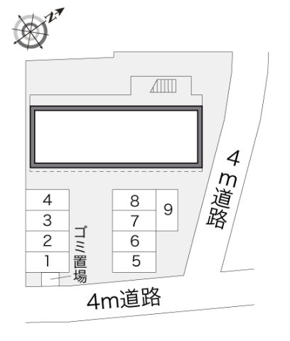 レオパレスラ・シンシアのその他