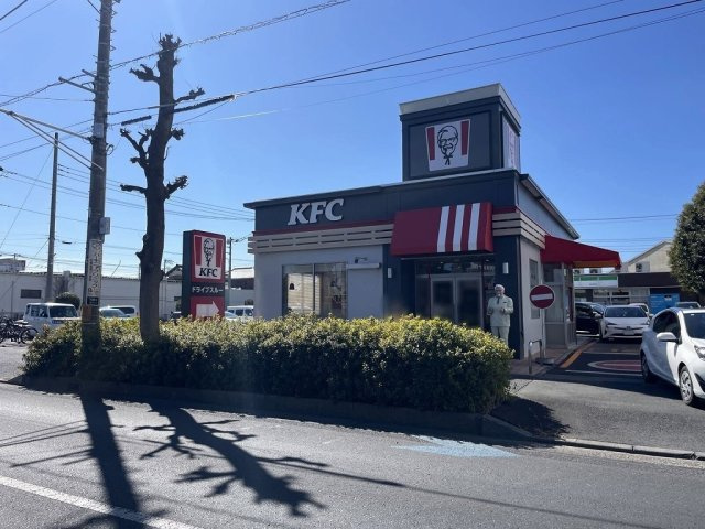 レオパレスラ・シンシアの周辺