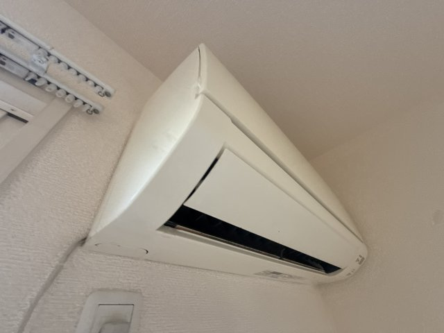 ピーチヒロハタの設備