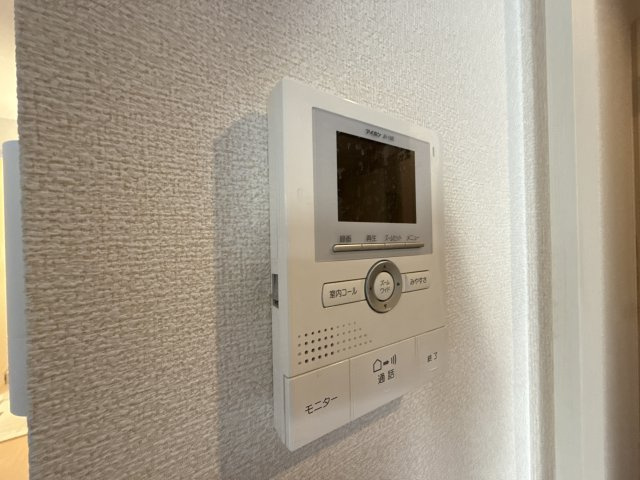 ピーチヒロハタのセキュリティ
