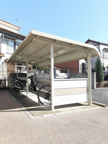 ヴィオラ・カーサⅡのその他共用部分