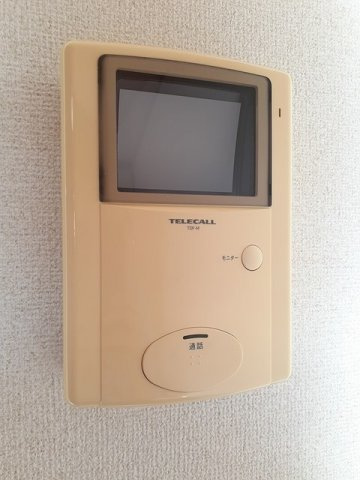 ヴィオラ・カーサⅡのセキュリティ