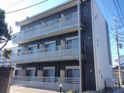 【外観】 | クレイノエスポワール