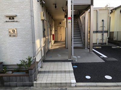 【その他】 | クレイノエスポワール