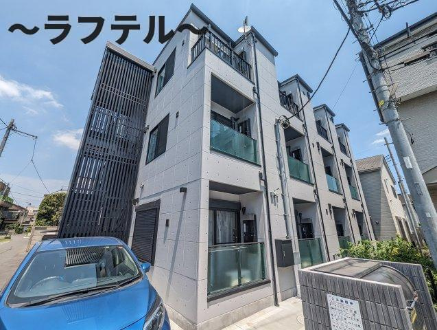 エクセラン所沢