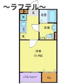 エクセラン所沢