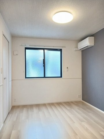 フィッシュタンクＡの内装