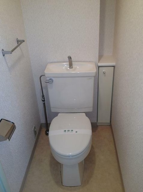 【トイレ】