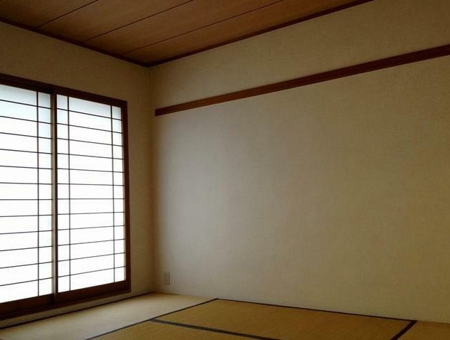 【和室】