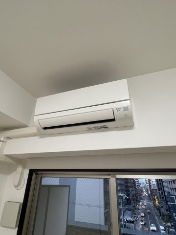 【設備】グランシス江坂