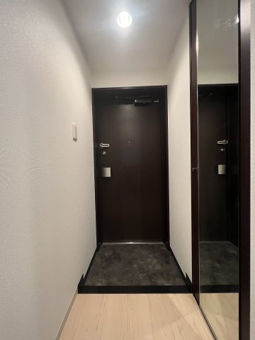 【玄関】グランシス江坂