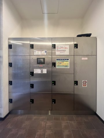 【その他共用部分】グランシス江坂 