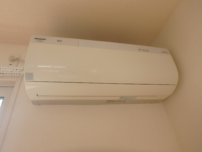 グレースフィールド　Ｅの設備