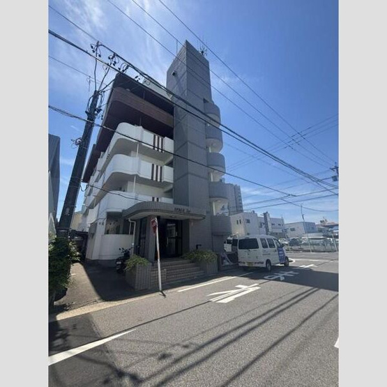 【外観】 | SPACE1st