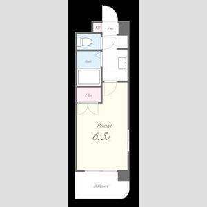【間取り】 | SPACE1st