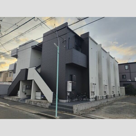 【外観】 | ラルク高畑